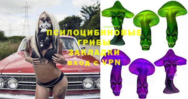 круглые Алексеевка